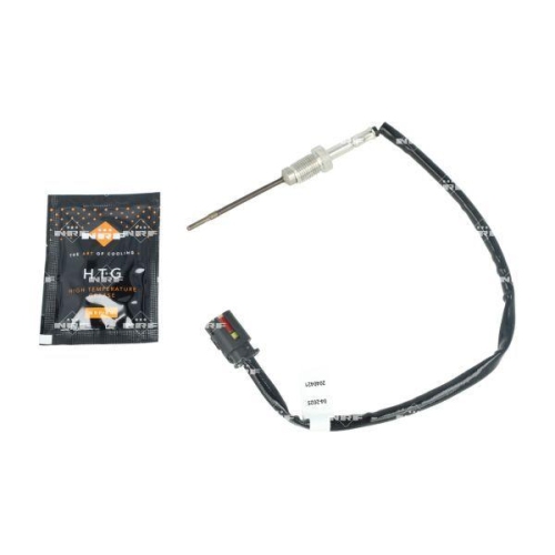 NRF Sensor, Abgastemperatur 707485
