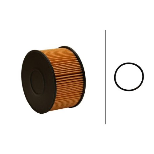 HELLA &Ouml;lfilter 8ZO 366 100-241