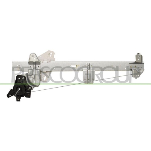 PRASCO Fensterheber HD324W024