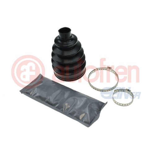 AUTOFREN SEINSA Faltenbalgsatz, Antriebswelle D8551T