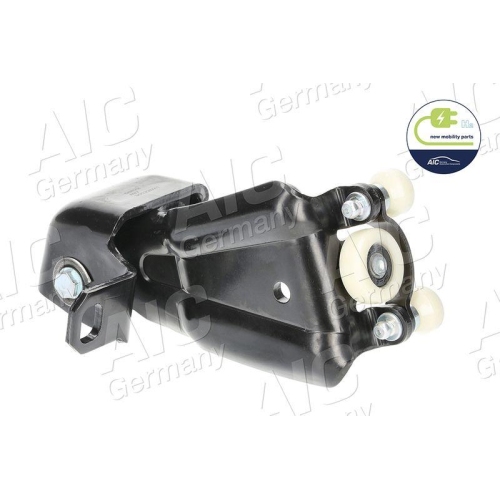 AIC Rollenf&uuml;hrung, Schiebet&uuml;r NEW MOBILITY PARTS 58822