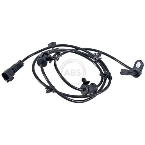 A.B.S. Sensor, Raddrehzahl 31387