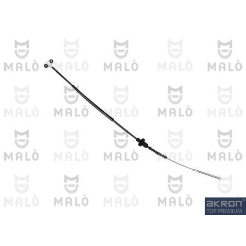 AKRON-MAL&Ograve; Seilzug, Kupplungsbet&auml;tigung 26597