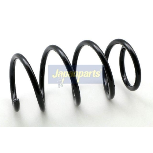 JAPANPARTS Fahrwerksfeder ZC4126A