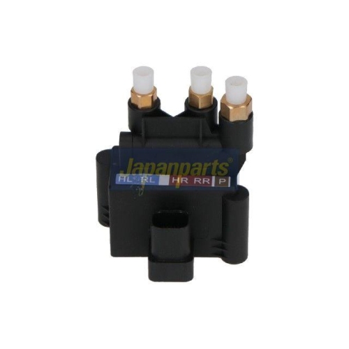 JAPANPARTS Ventil, Druckluftanlage MM-ASV009