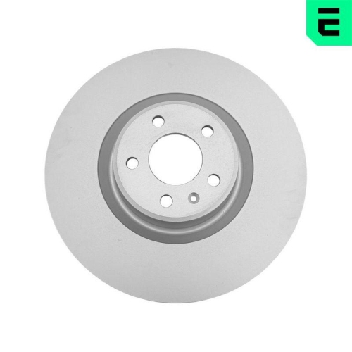 OPTIMAL Bremsscheibe BS-0246HC