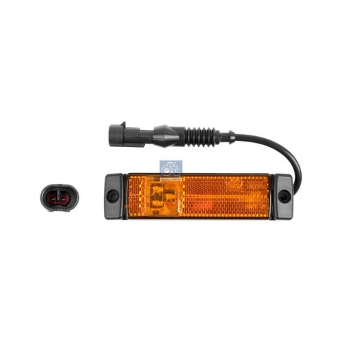 DT Spare Parts Seitenmarkierungsleuchte 5.81276