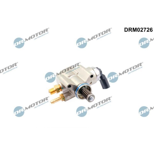 Dr.Motor Automotive Hochdruckpumpe DRM02726