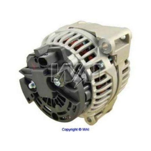 WAI Generator 13884N
