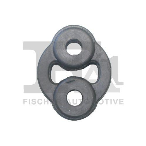 FA1 Halter, Abgasanlage 893-703
