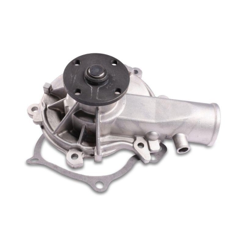 HEPU Wasserpumpe, Motork&uuml;hlung P335/36