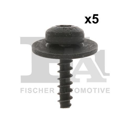 FA1 Clip, Zier-/Schutzleiste 13-70003.5