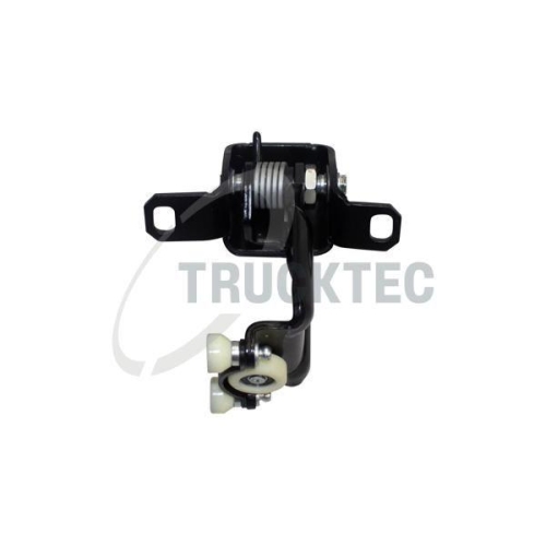 TRUCKTEC AUTOMOTIVE Rollenf&uuml;hrung, Schiebet&uuml;r 02.53.283