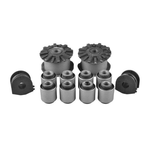 TEDGUM Reparatursatz, Radaufh&auml;ngung 00461091