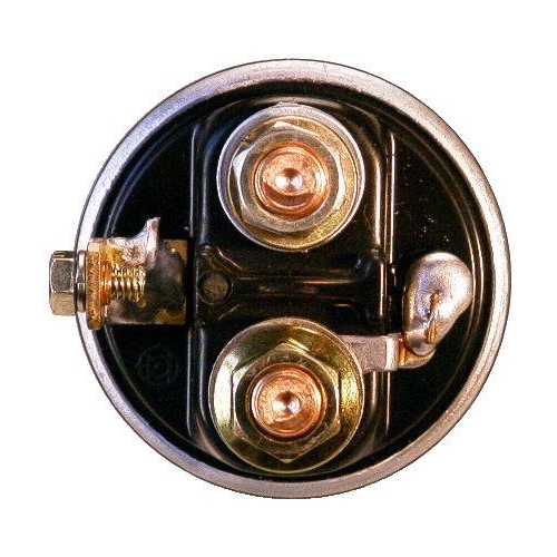 HC-Cargo Magnetschalter, Starter F 032 138 957