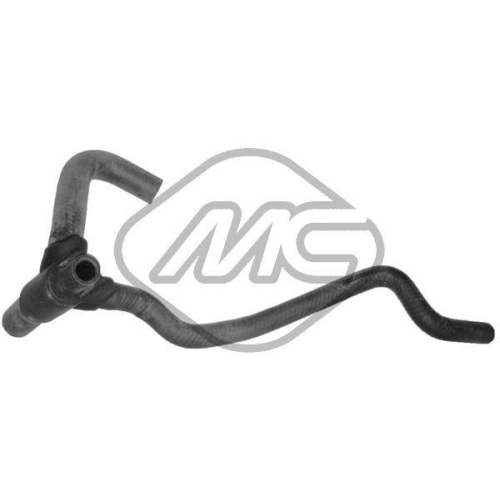 Metalcaucho K&uuml;hlerschlauch 08432
