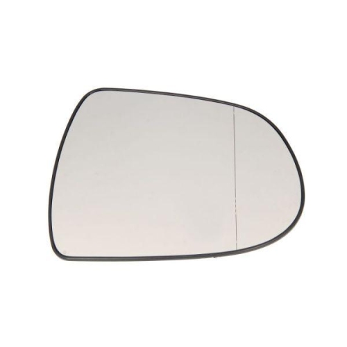BLIC Spiegelglas, Au&szlig;enspiegel 6102-20-2001415P