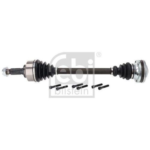 FEBI BILSTEIN Antriebswelle 1006107