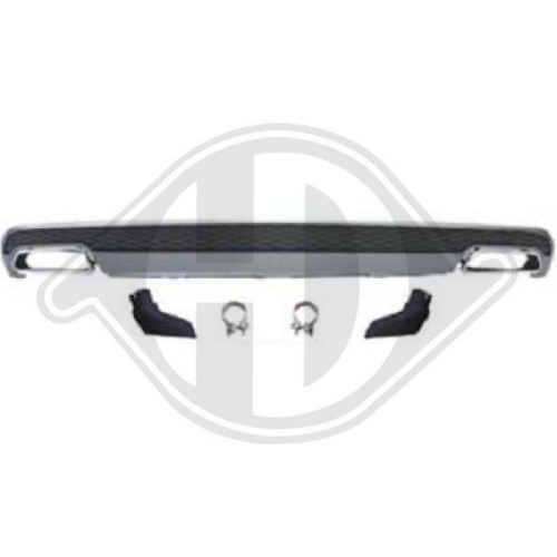DIEDERICHS Sto&szlig;f&auml;nger HD Tuning 1028359