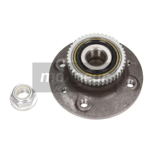 MAXGEAR Radlagersatz 33-0519