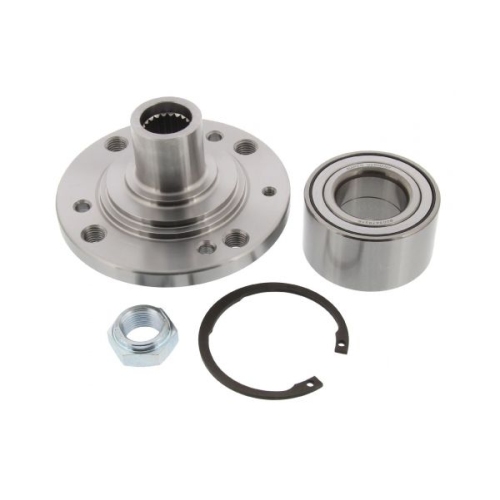 MAPCO Radlagersatz 46982