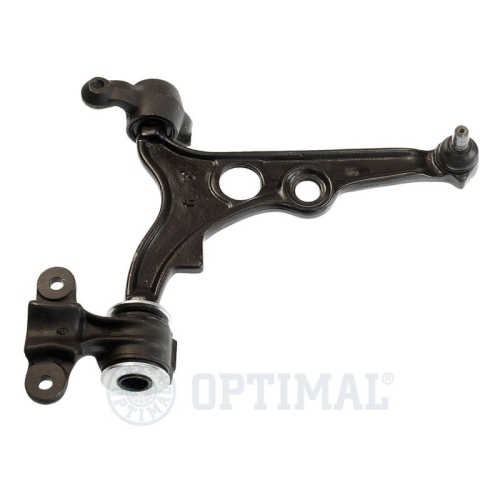 OPTIMAL Lenker, Radaufh&auml;ngung G6-517