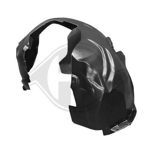 DIEDERICHS Verkleidung, Radhaus 1428008