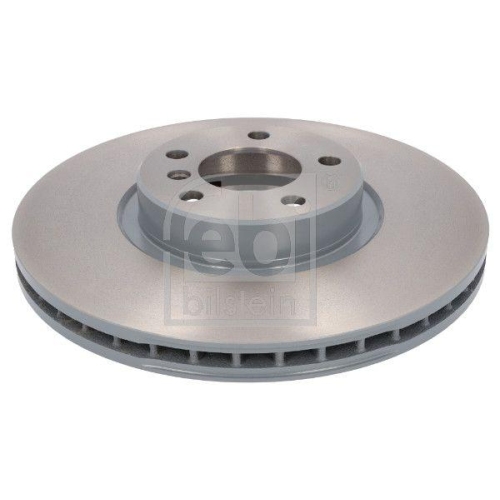 FEBI BILSTEIN Bremsscheibe 32261