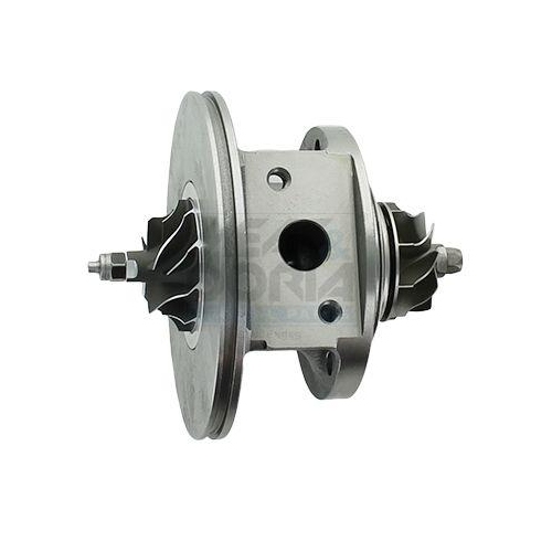 MEAT & DORIA Rumpfgruppe, Turbolader 601023