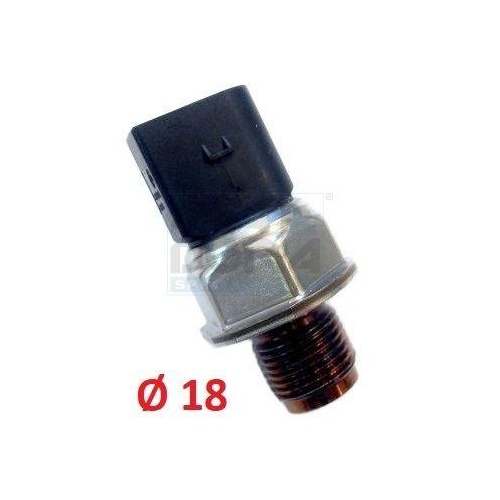 MEAT & DORIA Sensor, Kraftstoffdruck 9350