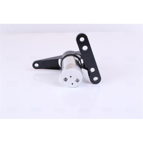 NISSENS Trockner, Klimaanlage 95470