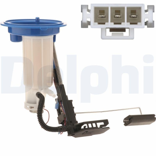 DELPHI Kraftstoff-F&ouml;rdereinheit FT4101-12B1
