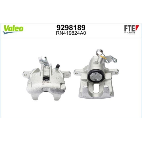 FTE Bremssattel NEOGEN 9298189