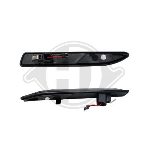 DIEDERICHS Blinkleuchte HD Tuning LID10437