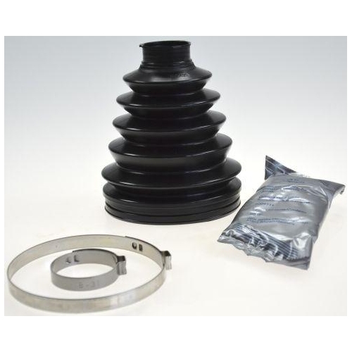 SPIDAN Faltenbalgsatz, Antriebswelle 23166