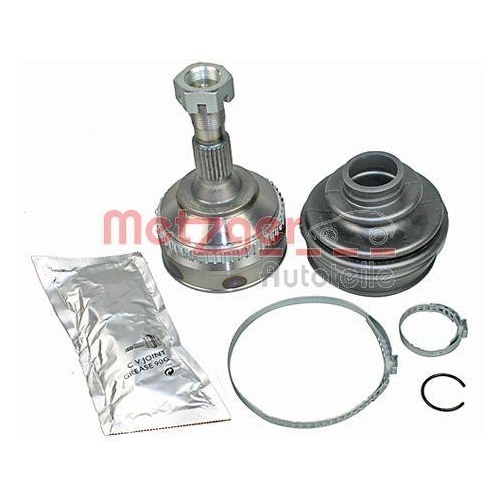 METZGER AUTOTEILE Gelenksatz, Antriebswelle 7110161