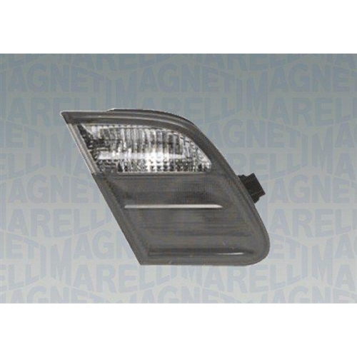 MAGNETI MARELLI Heckleuchte 715010693401