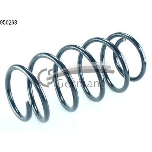 CS Germany Fahrwerksfeder 14.950.268