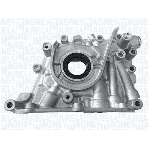 MAGNETI MARELLI &Ouml;lpumpe 351516000126