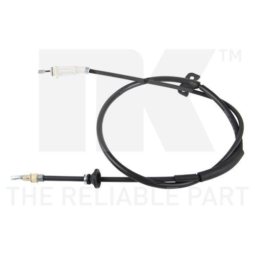 NK Seilzug, Feststellbremse 904841