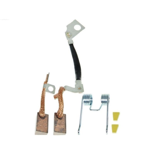 AS-PL Kohleb&uuml;rste, Starter Brandneu IKA GmbH