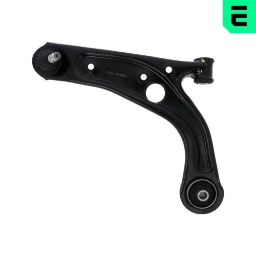 OPTIMAL Lenker, Radaufh&auml;ngung