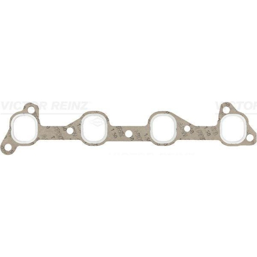 VICTOR REINZ Dichtung, Abgaskr&uuml;mmer