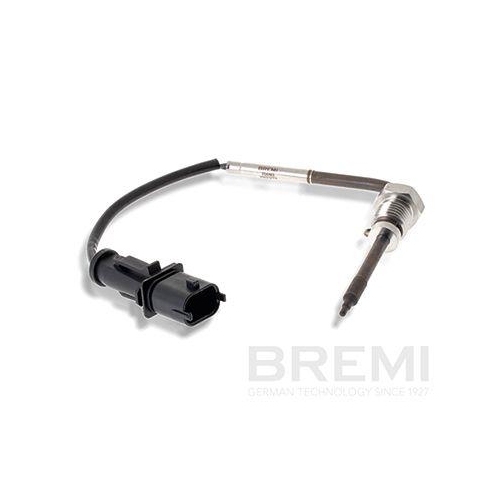 BREMI Sensor, Abgastemperatur