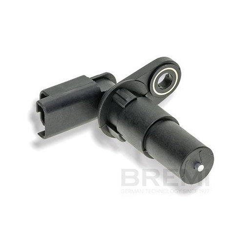 BREMI Impulsgeber, Kurbelwelle