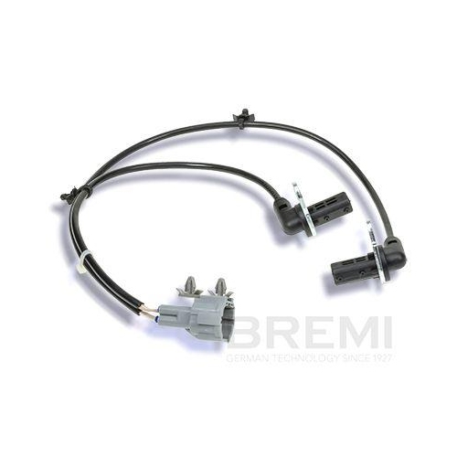 BREMI Sensor, Raddrehzahl