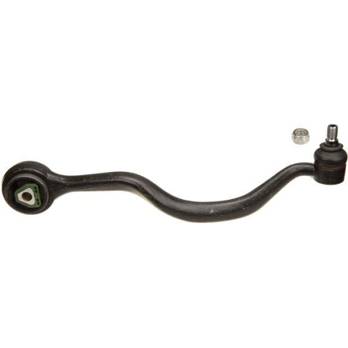 TRW Lenker, Radaufhängung