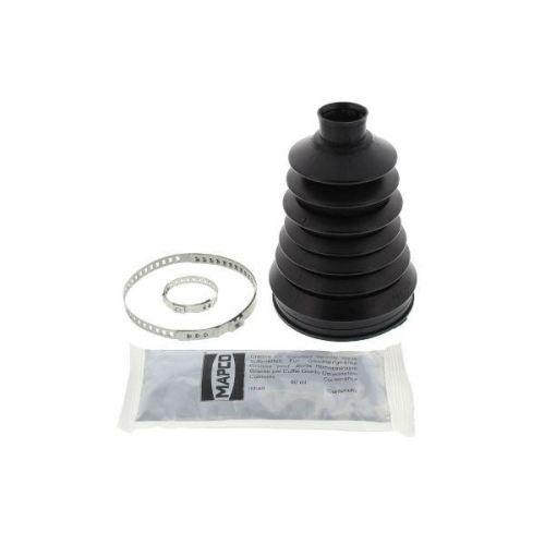 MAPCO Faltenbalgsatz, Antriebswelle