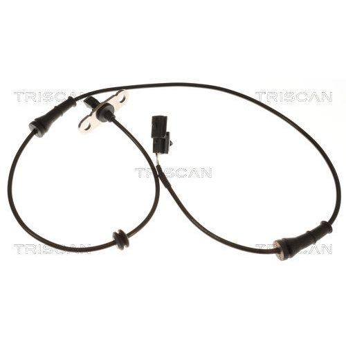 TRISCAN Sensor, Raddrehzahl