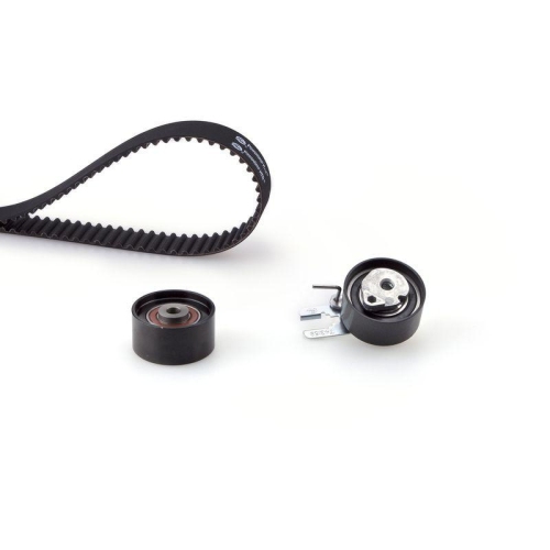 GATES Zahnriemensatz PowerGrip&trade; K015589XS